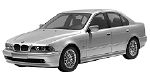 BMW E39 C3297 Fault Code