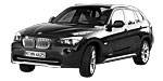 BMW E84 C3297 Fault Code