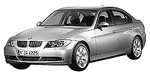 BMW E92 C3297 Fault Code