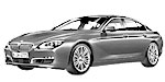 BMW F06 C3297 Fault Code