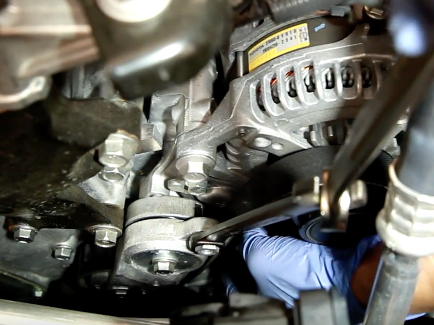 See C3297 repair manual